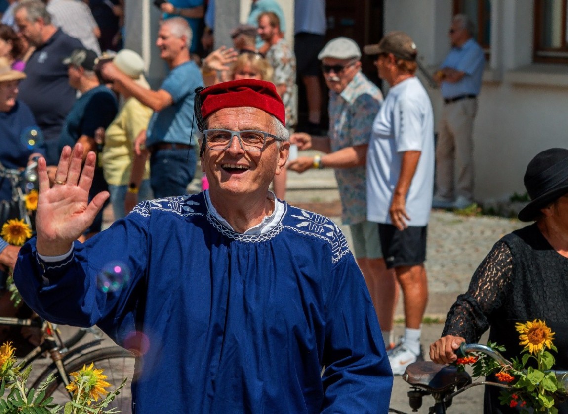 Festumzug 1250 Jahre